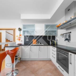 Prodej bytu 4+kk 155 m² Praha Stodůlky, Švejcarovo náměstí