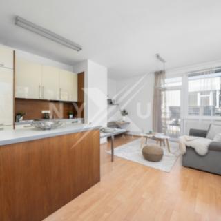 Prodej bytu 3+kk 64 m² Praha Vysočany, Poděbradská