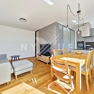 Prodej bytu 3+kk 62 m&sup2; Praha