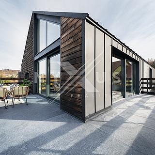 Prodej bytu 4+kk 185 m² Příbram III, Borová