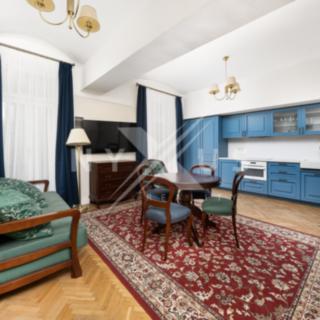 Pronájem bytu 2+kk 59 m² Praha