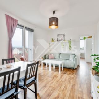 Prodej bytu 4+kk 66 m² České Budějovice