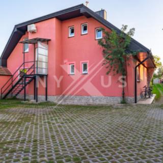 Prodej rodinného domu 311 m² Libiš
