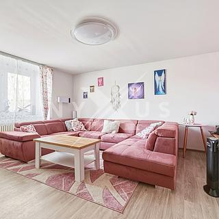 Prodej rodinného domu 158 m&sup2; Ronov nad Doubravou