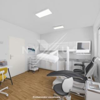 Prodej Ostatních komerčních prostor 101 m² Praha