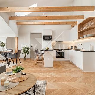 Prodej bytu 4+kk 104 m&sup2; Praha