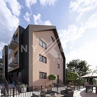 Prodej bytu 3+kk 80 m&sup2; Černý Důl