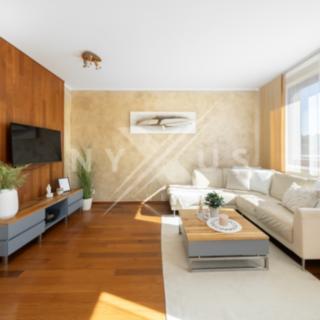 Prodej bytu 2+kk 63 m² Praha Podolí, Dvorecká
