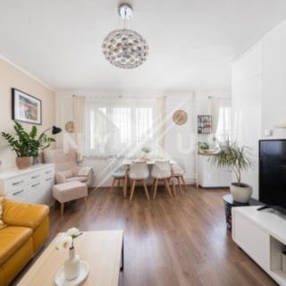 Prodej bytu 3+kk 64 m² Praha