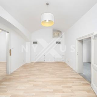 Pronájem pokoje, 42m²