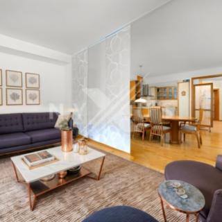 Prodej bytu 3+kk 105 m² Praha