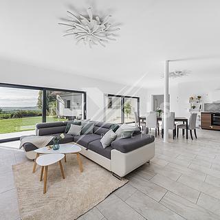 Prodej rodinného domu 163 m² Krakovany