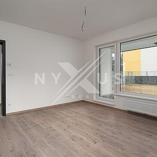 Prodej bytu 2+kk 62 m&sup2; Praha