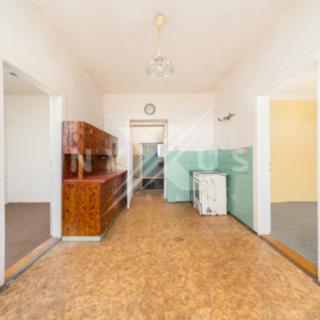 Prodej bytu 2+1 64 m² Soběslav II, Rašínova