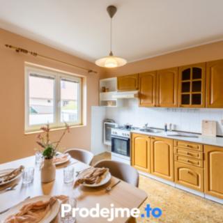 Prodej rodinného domu 125 m² Znojmo