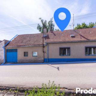 Prodej rodinného domu 125 m² Mohelno
