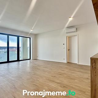 Pronájem bytu 4+kk 102 m² Znojmo, Vídeňská třída