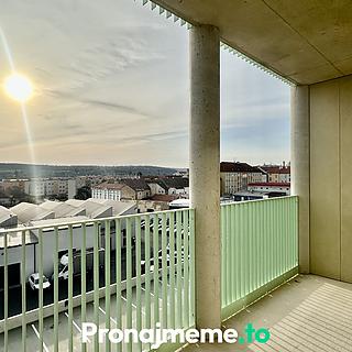 Pronájem bytu 4+kk 109 m² Znojmo, Vídeňská třída