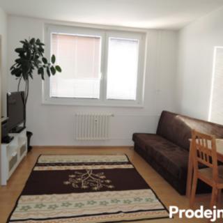 Pronájem bytu 2+kk 40 m² Brno