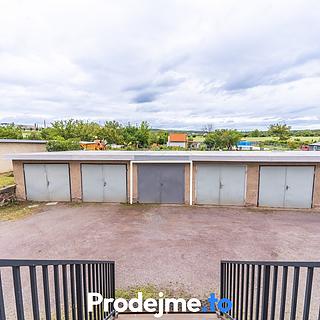 Pronájem garáže 25 m² Znojmo, Holandská