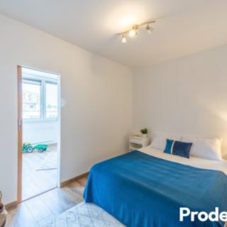 Pronájem bytu 3+1 56 m² Znojmo