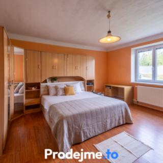 Prodej rodinného domu 285 m² Medlice