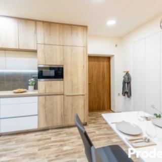 Prodej bytu 5+1 a více 122 m² Znojmo, Palackého