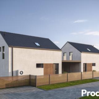 Prodej rodinného domu 125 m² Beřovice