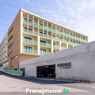 Pronájem bytu 1+kk a garsoniéry 32 m² Znojmo, Vídeňská třída