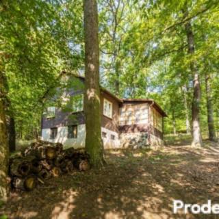 Prodej chaty 62 m² Bítov