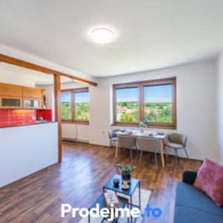Prodej bytu 3+kk 84 m² Tvořihráz