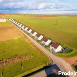 Prodej stavební parcely 6 100 m² Šatov