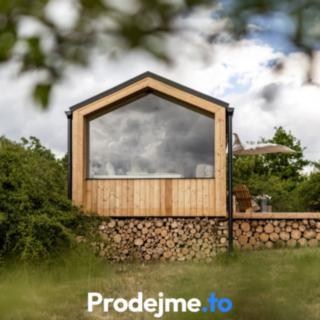 Prodej rodinného domu 35 m² Nový Šaldorf-Sedlešovice Nový Šaldorf