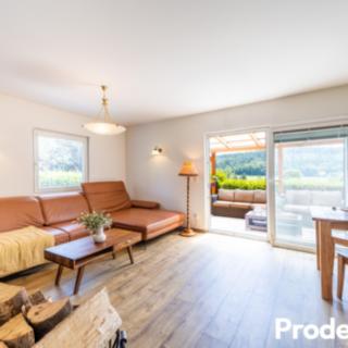 Prodej rodinného domu 112 m² Libeř
