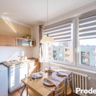 Prodej bytu 3+1 77 m² Znojmo