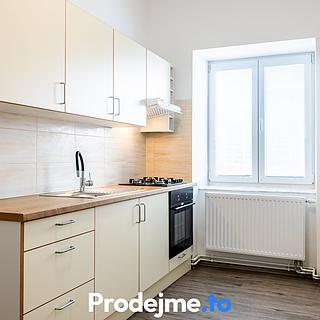 Pronájem bytu 3+1 69 m² Znojmo Přímětice, U Rybníka
