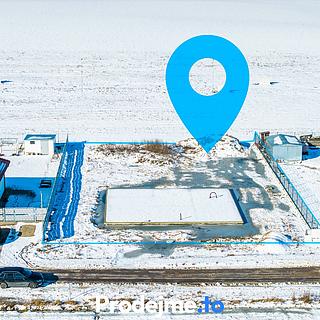 Prodej stavební parcely 1 133 m² Štítary