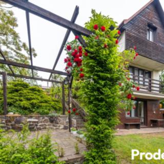 Prodej zahrady 481 m² Tasovice