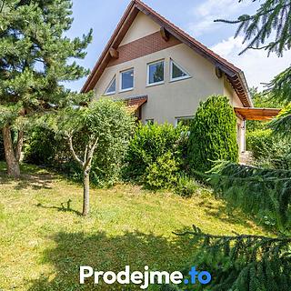 Prodej rodinného domu 112 m² Libeř