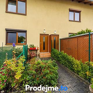 Prodej bytu 4+kk 119 m² Rudná