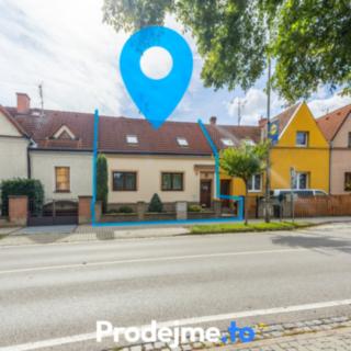 Prodej rodinného domu 103 m² Znojmo, K Sirotčinci