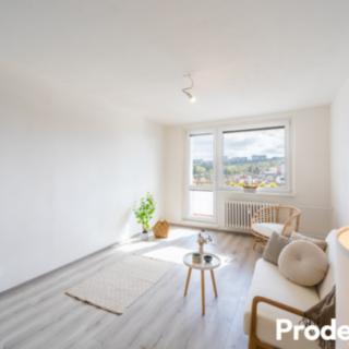 Prodej bytu 2+1 63 m² Brno