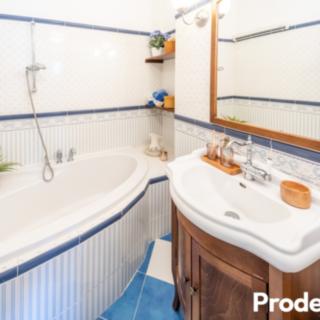 Prodej bytu 3+1 84 m² Praha