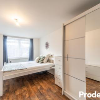 Prodej rodinného domu 134 m² Hrádek