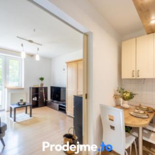 Prodej bytu 2+kk 55 m² Řícmanice