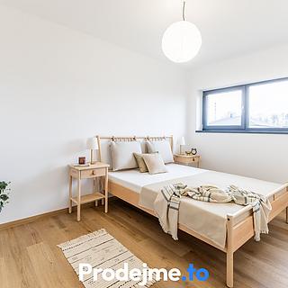 Prodej rodinného domu 101 m² Hevlín