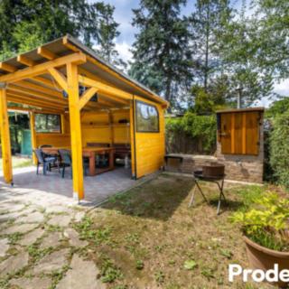 Prodej zahrady 618 m² Znojmo, Suchohrdelská