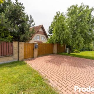 Prodej rodinného domu 112 m² Libeř