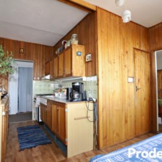 Pronájem bytu 3+1 69 m² Brno