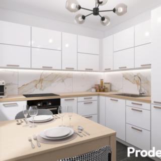 Prodej bytu 2+1 63 m² Brno